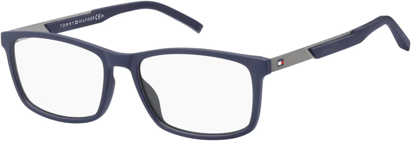 Tommy Hilfiger Th1694 Eyeglasses - view 3